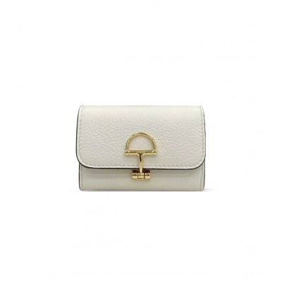 GUCCI SOFTBIT CARD CASE ‎‎828148 (10.5*7*3cm)